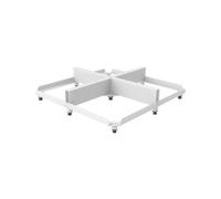 Crema Outdoor Telaio Per Base Ombrellone art. B22