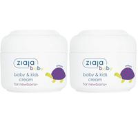 Crema Para Bebés Y Niños - 50 Ml (Confezione da 2)