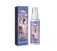 Crema Para las Manchas de la Cara, Crema Blanqueadora,Hidratante y Blanqueador Eliminación de la Piel Reparación de Melanina Emulsión Negra Articular (1 pc)