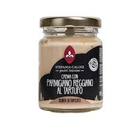 Crema Parmigiano e Tartufo 85 gr. - Calugi