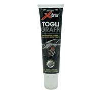 Crema Pasta Rimuovi Graffi da 150 ml Con Applicatore In Spugna