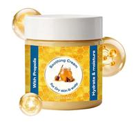 Crema Pelle Lozione Idratante Lenitiva Da 100g Per Sollievo Da Secchezza E