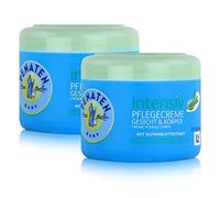 Crema penaten viso e corpo, 2 x 100 ml