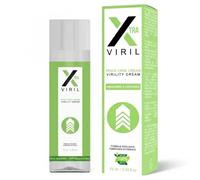 Crema Pene X RUF Migliora Erezione Volume Dimensione 75ml Gel Ritardante Stimola