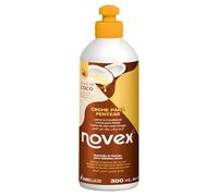 Crema Peninare Novex Olio di Cocco 300g
