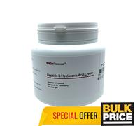 Crema Peptidica Ultrasonica Radiofrequenza RF Laser HIFU Trattamento 900ml