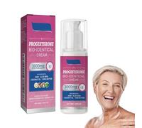 Crema per alleviare la menopausa,Crema menopausa femminile,Crema di sollievo della menopausa,Crema anti-menopausa,Ridurre la fatica,100 ml