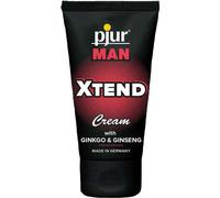 Crema per Aumento del Pene Pjur Mant Xtend 50 ml