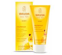 Crema Per Bambini Alla Calendula 2.5 FL OZ Di Weleda