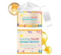 Crema Per Bebè,Corpo Idratante 50g | Lozione Lenitiva Rigenerante per Cura Quotidiana della Pelle Notte Casa Viaggio Viso e Corpo Bambini e Adulti
