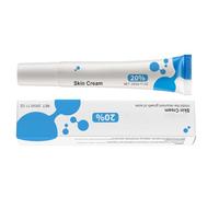 Crema Per Brufoli Del Viso,Idratante Brufoli 20g - Idratante Rivitalizzante Lenitivo Per Donne Adatto All'Uso Quotidiano Notturno Diurno A Casa E In Viaggio