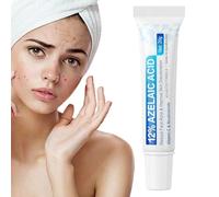 Crema per Brufoli Viso - Trattamento 20g per Brufoli Viso | Gel Detergente Idratante Lenitivo Schiarente per Pelli Secche e Grasse Notte