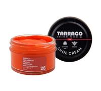 Crema per Calzature Scarpe Tutti Colori Bitume Marca Tarragó 50 ML