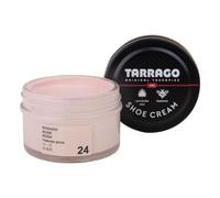 Crema per Calzature Scarpe Tutti Colori Bitume Marca Tarragó 50 ML