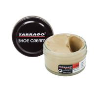 Crema Per Calzature Scarpe Tutti I Colori Lucido Marca Tarrago 50 Ml
