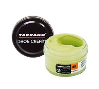 Crema Per Calzature Scarpe Tutti I Colori Lucido Marca Tarrago 50 Ml