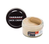 Crema Per Calzature Scarpe Tutti I Colori Lucido Marca Tarrago 50 Ml