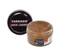 Crema Per Calzature Scarpe Tutti I Colori Lucido Marca Tarrago 50 Ml