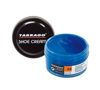 Crema Per Calzature Scarpe Tutti I Colori Lucido Marca Tarrago 50 Ml