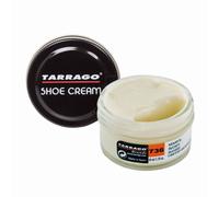 Crema Per Calzature Scarpe Tutti I Colori Lucido Marca Tarrago 50 Ml