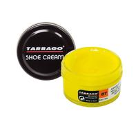 Crema Per Calzature Scarpe Tutti I Colori Lucido Marca Tarrago 50 Ml