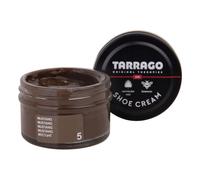Crema Per Calzature Scarpe Tutti I Colori Lucido Marca Tarrago 50 Ml