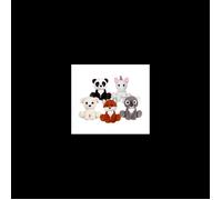 Crema per cani Puppy Eyes Pets - 40 cm