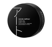Crema Per Capelli Effetto Opaco SHU UEMURA Nendo Definer Matte Clay 75ml