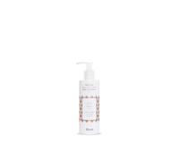 Crema per Capelli Lisci all'Olio di Argan e Macadamia