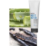 CREMA PER CAPELLI NORMALI O SECCHI MOIST REPAIR KMS 125 ML