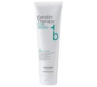 Crema Per Capelli Ricci ALFAPARF Keratin Therapy Curl Design Move Creamy 300ml