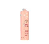Crema per capelli ricci e ondulati con olio di mandorle Kyo Curly System Styling Cream 250 ml