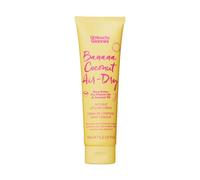 Umberto Giannini Banana Coconut Air-Dry Cream - 150 ml