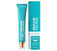Crema Per Cicatrici - Cream Di Cicatrici Dopo L'intervento Chirurgico, Crema Per Cicatrici Da Recupero Avanzata, 20 G Di Cicatrici Per La Rimozione Di Grassi | Terre Tenero Liscio Gel Di Faccia Estern