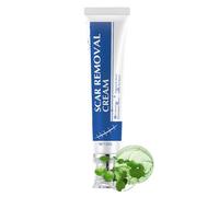 Crema per cicatrici, Gel per la rimozione delle cicatrici, Unguento per la riparazione della pelle, Balsamo idratante curativo, Formula di trattamento avanzata per ustioni, smagliature, chirurgia