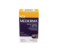 Crema Per Cicatrici Plus SPF 30 20 Grammi Di Mederma