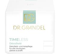 Crema per collo e décolleté Dr. Grandel Timeless Decollete 50 ml