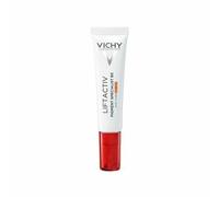 Crema per Contorno Occhi Antimacchia Vichy LIFTACTIV 15 ml