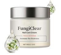 Crema per Cuticole 60g Cura Idratante per Unghie