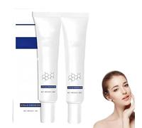Crema per definire le doppie palpebre, esaltatore naturale delle palpebre a rapida asciugatura e lunga tenuta, crema rassodante per le palpebre superiori, doppie palpebre a lunga tenuta (2 pezzi)