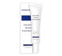 Crema per definire le doppie palpebre, esaltatore naturale delle palpebre a rapida asciugatura e lunga durata, crema modellante invisibile a lunga durata per palpebre cadenti (1pc)