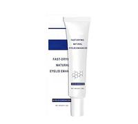 Crema per definizione di palpebre doppia, ad angolo revoca della palpebra a lungo durata in rapida eternità, crema per le palpebre superiori per le palpebre cadenti, impermeabile (1Pcs)
