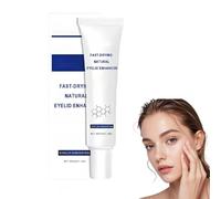 Crema per definizione di palpebre doppia, ad angolo revoca della palpebra a lungo durata in rapida eternità, crema per le palpebre superiori per le palpebre cadenti, impermeabile (1pcs)