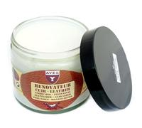 Crema per Divani in Pelle e Interni Auto Rinnova e Lucida il Colore - Saphir Ave