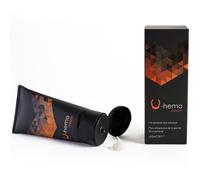 Crema per Emorroidi 500 Cosmetics U-Hemo - Prevenzione, 60 ml