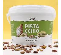 Crema per Farcitura al Pistacchio Premium (10, Chilogrammi)
