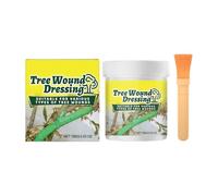 Crema per ferite per la cura degli alberi - Unguento protettivo per interfacce, ricetta delicata, repellente per parassiti e insetti, resistente alle intemperie, adatto per alberi da frutto, arbusti