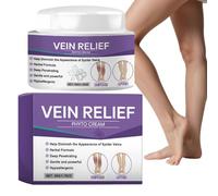 Crema per Gambe | 50g Idratante Delicato,Trattamento Topico Ad Assorbimento Rapido Con Testura Leggera Per Palestra Casa Viaggio Uomini e Donne