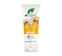 Crema Per Gambe E Vene Dr Organic Bioattiva Con Gelatina Reale 200ml