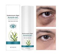 Crema Per Gli Occhi Per Le Occhiaie | 30g Idratante Cutaneo Per Ridurre Il Gonfiore | Crema Per Le Borse Sotto Gli Occhi - Per Ridurre Rughe Riparare Levigare Cura Viso Pelle Secca